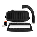 Mishimoto 22+ WRX TMIC Kit Black Core Black Pipes-1