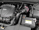 K&N 11-14 Hyundai Sonata 2.4L L4/13-15 Kia Optima 2.4L L4 Typhoon Short Ram Intake-4