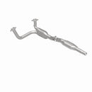 MagnaFlow Conv DF 95 Ford Bronco 5.8L-45