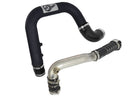 aFe BladeRunner Black Intercooler Tubes Combo 2016 GM Colorado/Canyon I4-2.8L (td)-11