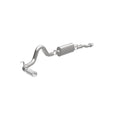 MagnaFlow Cat-Back 2016 Toyota Tacoma 3.5L V6 SS 3in Single Pass Side Exit Rear 4in Tip-35