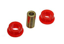 Energy Suspension 97-01 Ford Escort/ ZX2 Red Manual Trans. Shifter Stabilizer Bushing Set-2