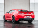Borla Chevy 16-17 Camaro 6.2L ATAK Catback w/ Dual Tips (NPP) Dual Split Rear Exit-4