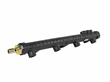 Skunk2 88-00 Honda Civic/90-01 Acura Integra (B Series) Composite High Volume Fuel Rails - 0