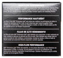 K&N Toyota / Lexus / Scion 1.50in OD x 2.25in H Oil Filter-9