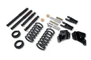Belltech LOWERING KIT WITH ND2 SHOCKS-6