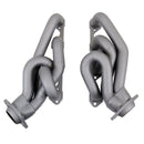BBK 86-93 Mustang 5.0 Shorty Tuned Length Exhaust Headers - 1-5/8 Titanium Ceramic-17