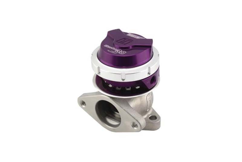 Turbosmart WG38 Gen V Ultragate 38 14psi Purple - 0