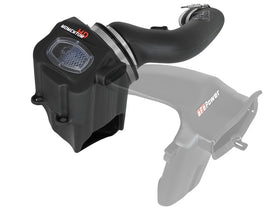 aFe Momentum HD PRO 10R 2017 Ford Diesel Trucks V8-6.7L (td) - 0