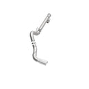 MagnaFlow 08-17 Ford F-250/F-350/F-450 6.4L/6.7L DPF-Back SS 5in Single Passenger Side Rear Exit-32