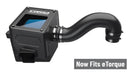 Corsa 2019-2024 Dodge RAM 5.7L V8 Cold Air Intake with MaxFlow 5 Oiled Filter-6