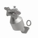 Magnaflow Conv DF 10-12 Insight 1.3L Manifold-41