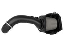 aFe Magnum FORCE Stage-2 Cold Air Intake System w/ Pro DRY S Media 16-19 Nissan Titan XD V8-5.0L(td)-8