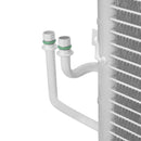 Mishimoto 09+ Nissan 370Z Manual Radiator-25