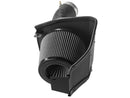 aFe MagnumFORCE Intake Stage-2 Pro DRY S 11-12 Dodge Challenger/Charger/Chrysler 300, SRT8 V8 6.4L-9
