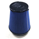 Ford Racing 2015-2017 Mustang Shelby GT350 Blue Air Filter-1
