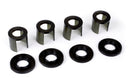 Whiteline 2014+ Subaru WRX Rear Subframe Mount Insert Bushing Kit-6