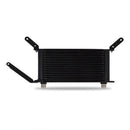 Mishimoto 15 Subaru WRX CVT Transmission Cooler Kit - Black-6