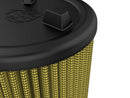 aFe Power 21-22 Ford Bronco L4-2.3L (t)/V6-2.7L (tt) Magnum FLOW Air Filter w/ Pro GUARD 7 Media-3