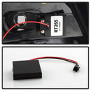 Spyder 12-14 Ford Focus 5DR LED Tail Lights - Black Smoke (ALT-YD-FF12-LED-BSM)-15