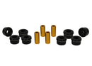 Whiteline 12+ Scion FR-S/Subaru BRZ/Toyota 86/Toyota GT-86 Rear Crossmember-Mount Bushing-6