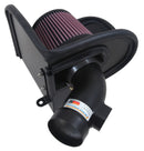 K&N 14-15 Mini Cooper 1.5L Typhoon Performance Intake Kit-8