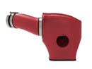 aFe POWER Momentum GT Limited Edition Cold Air Intake 11-17 Dodge Challenger/Charger SRT - Red-9