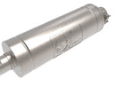 aFe 02-08 Mercedes-Benz G500 L6-3.0L (tt) Vulcan Series 2.5in 304 SS  Cat-Back Exhaust System-3