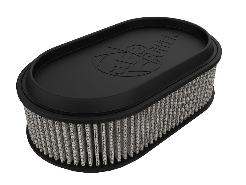 aFe 2020 Chevrolet Corvette C8 Magnum Flow Pro Dry S Air Filter - 0