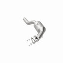 MagnaFlow Direct Fit Catalytic Converter 01-05 Porsche 911 3.6L Front Left (California)-38