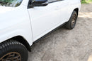 Go Rhino 14-24 Toyota 4Runner E1 Elec. Running Board Kit (Excl Limited, Nightshade Edit.+ TRD Sport)-5