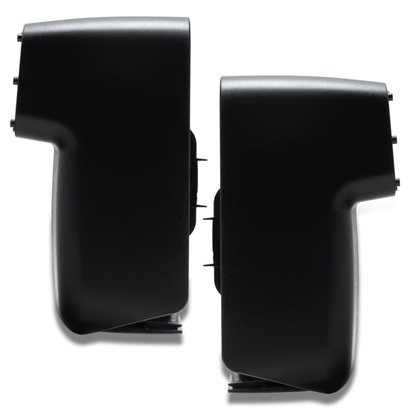 Oracle Lighting LED Off-Road Side Mirrors for Jeep Wrangler JL / Gladiator JT