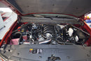 K&N 77 Series Performance Intake Kit for 2014 Chevrolet Silverado/GMC Sierra 1500 4.3L V6-6