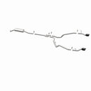 Magnaflow 2021+ Honda Ridgeline 3.5L NEO Cat-Back Exhaust System-38