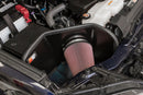K&N 2022 Toyota Tundra V6-3.5L F/I Performance Air Intake System-6