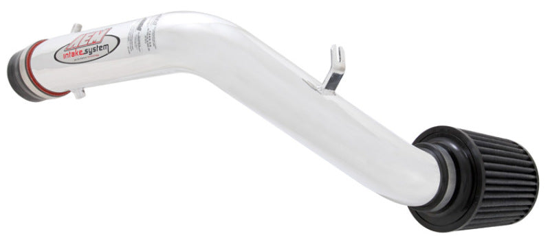 AEM 04-07 Acura TL/ 07 TL-S Polished Cold Air Intake - 0