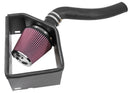 K&N 15-16 Dodge Ram 1500 V6-3.0L DSL Performance Intake Kit-2