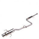 Skunk2 MegaPower 97-01 Honda Prelude Base 60mm Exhaust System-2