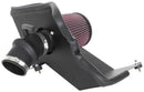 K&N 2021+ Hyundai Elantra L4-2.0L F/I Typhoon Performance Air Intake System-6