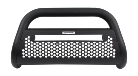 Go Rhino 07-13 Chevy Avalanche RC2 LR 20in Light Mnt Complete Kit w/Front Guard + Brkts