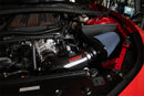 Corsa 2017-2023 Chevrolet Camaro ZL1 Carbon Fiber Air Intake w/ MaxFlow 5 Oil Filtration-2