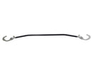 Whiteline 08+ Subaru STi/ WRX Hatch Front adjustable strut tower brace-4