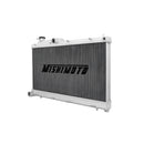 Mishimoto 08+ Subaru WRX/STi X-LINE (Thicker Core) Aluminum Radiator-4