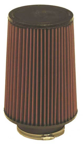 K&N Filter 4 inch Flange 6 3/4 inch OD Base 5 7/8 inch OD Top 9 1/2 inch Height - 0