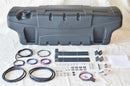 Titan Fuel Tanks Universal (Excl CargoBox/RamBox) 50 Gal Extra HD Cross-Linked PE Titan Trekker Tank-2