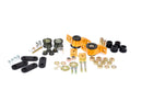 Whiteline 9/2004-8/2006 Subaru Impreza WRX STi GD/GG Front Vehicle Essentials Kit-2
