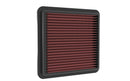 K&N 2022 Honda Civic 1.5L L4 Replacement Air Filter-2