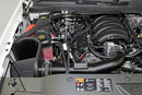K&N 71 Series Performance Intake Kit - Chevrolet/GMC 14-15 Silverado/Sierra / 2015 Suburban/Yukon-9