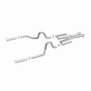 MagnaFlow Sys C/B Ford Mustang Gt 4.6L 99-04-38