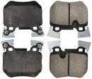 StopTech Performance 08-09 BMW 128i/135i Coupe Rear Brake Pads-7